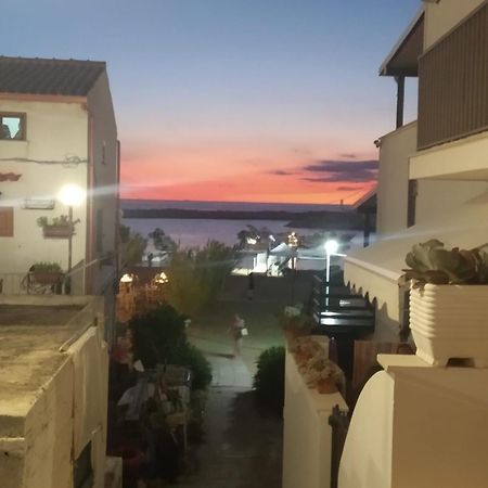 Appartamenti Marazzurro Peschici Buitenkant foto