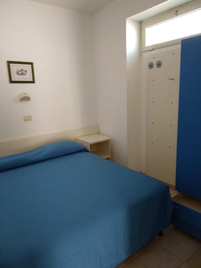 Appartamenti Marazzurro Peschici Buitenkant foto