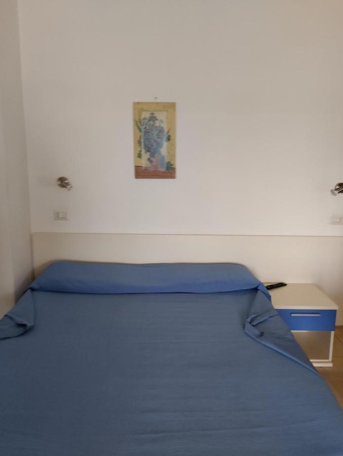 Appartamenti Marazzurro Peschici Buitenkant foto