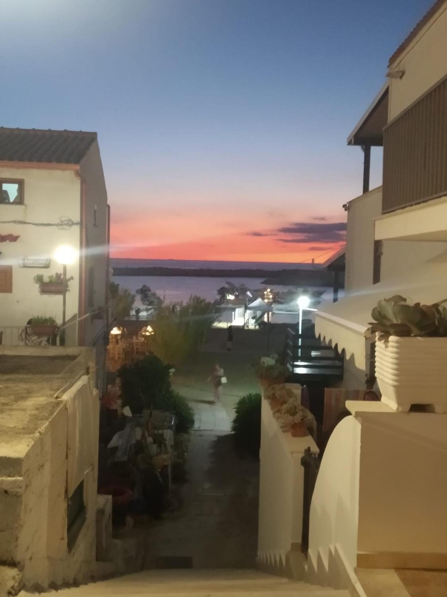 Appartamenti Marazzurro Peschici Buitenkant foto